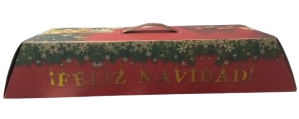 Pan-Navideño